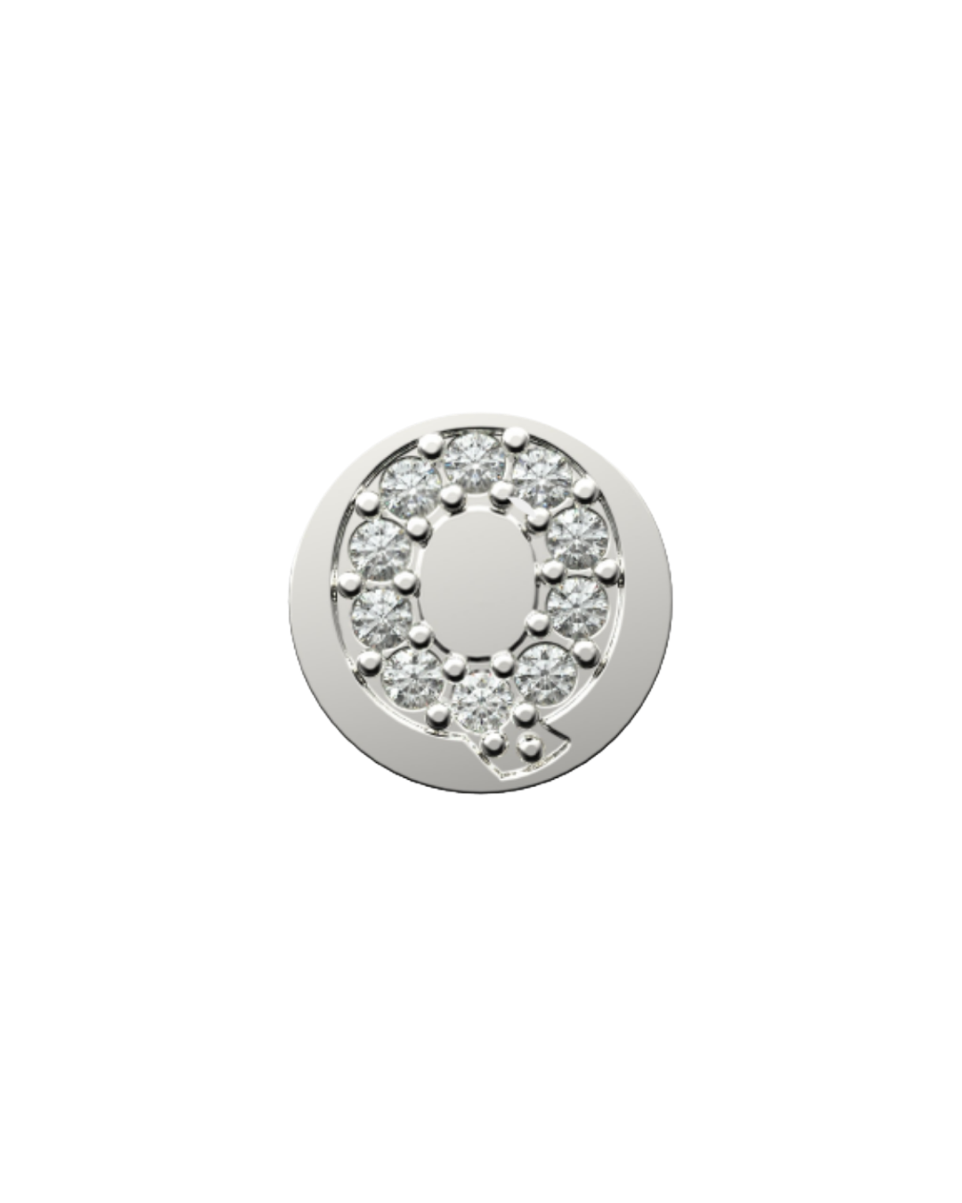 Q IT Charm