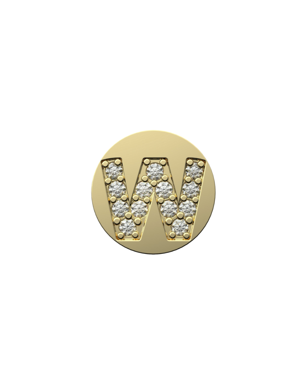 W IT Charm