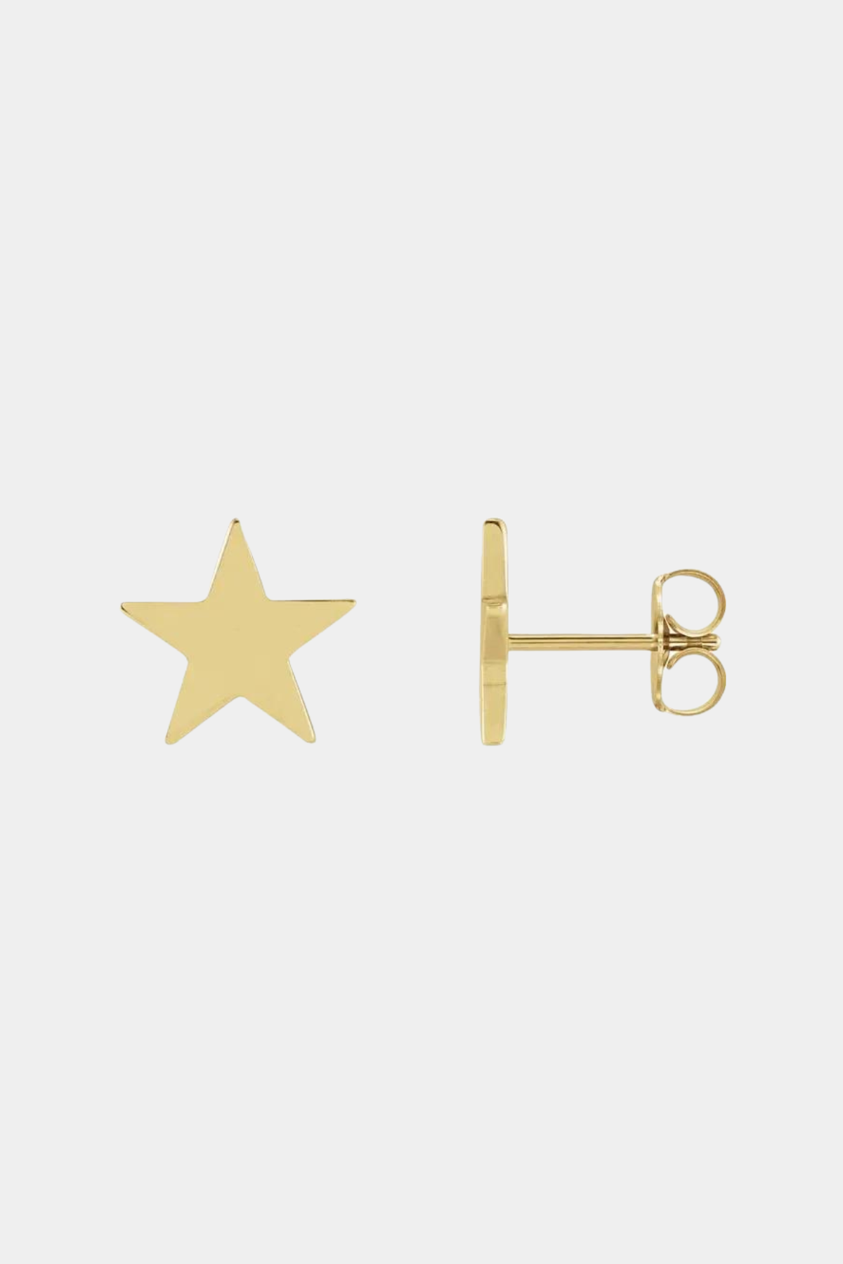 Star Earrings