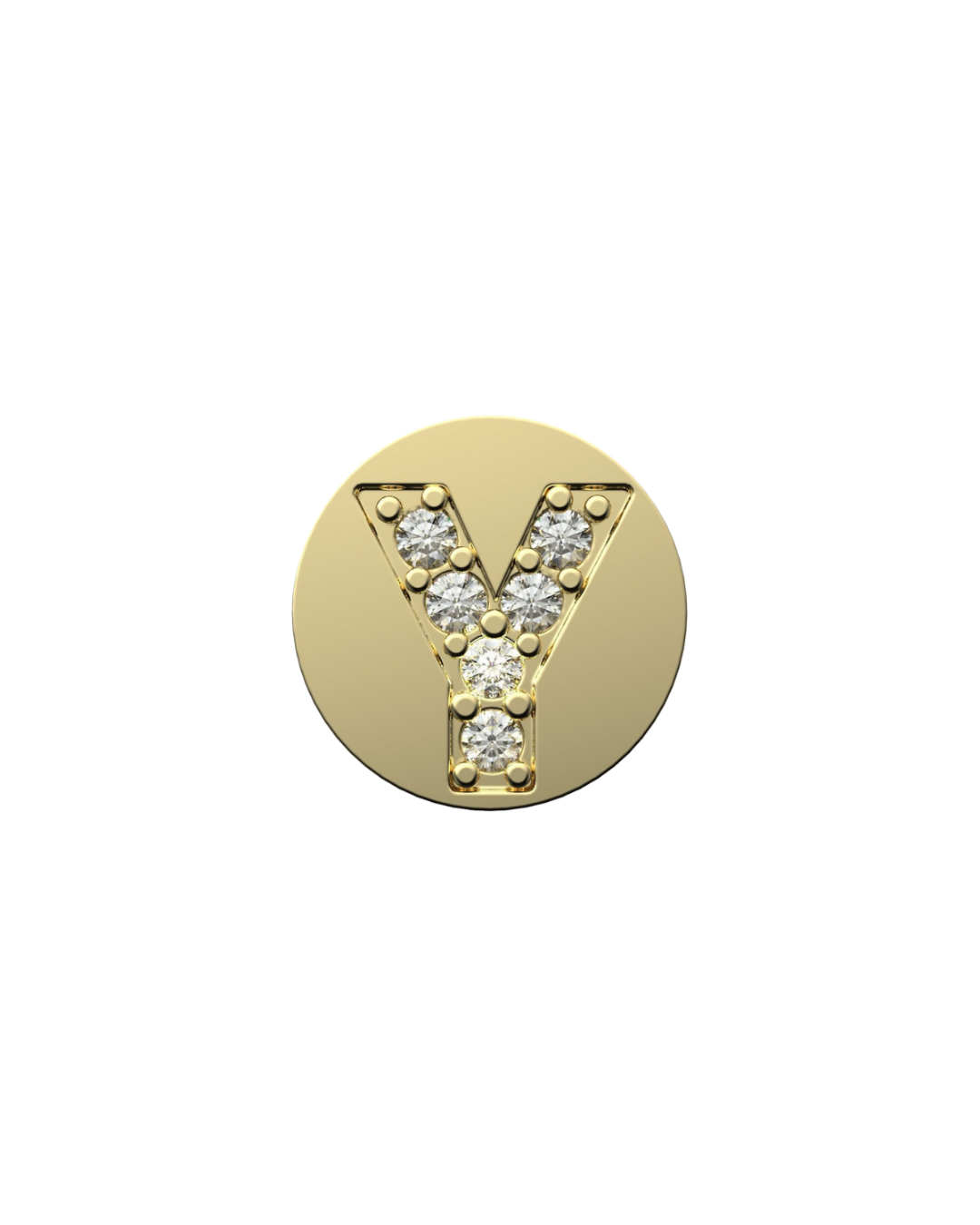 Y IT Charm