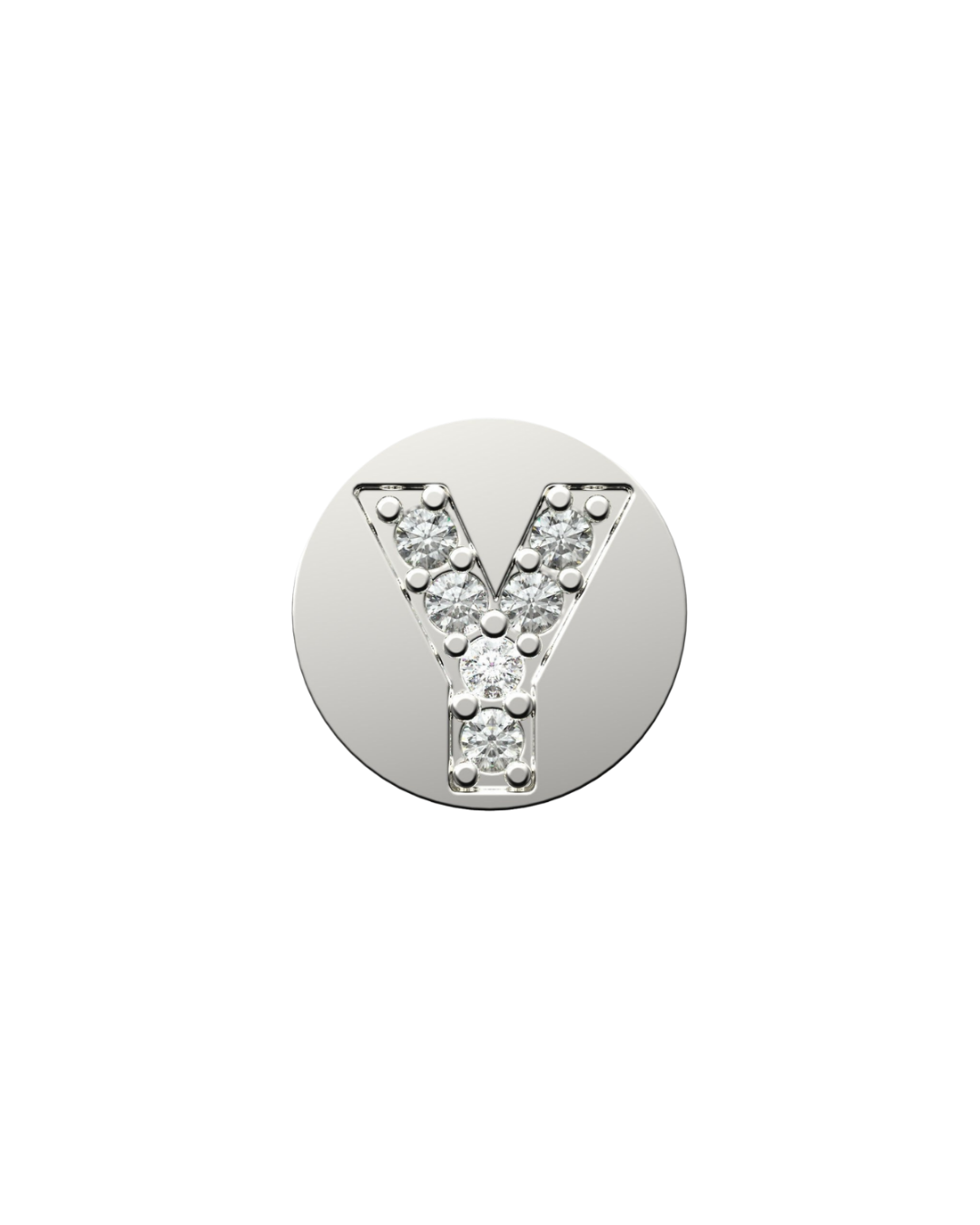 Y IT Charm