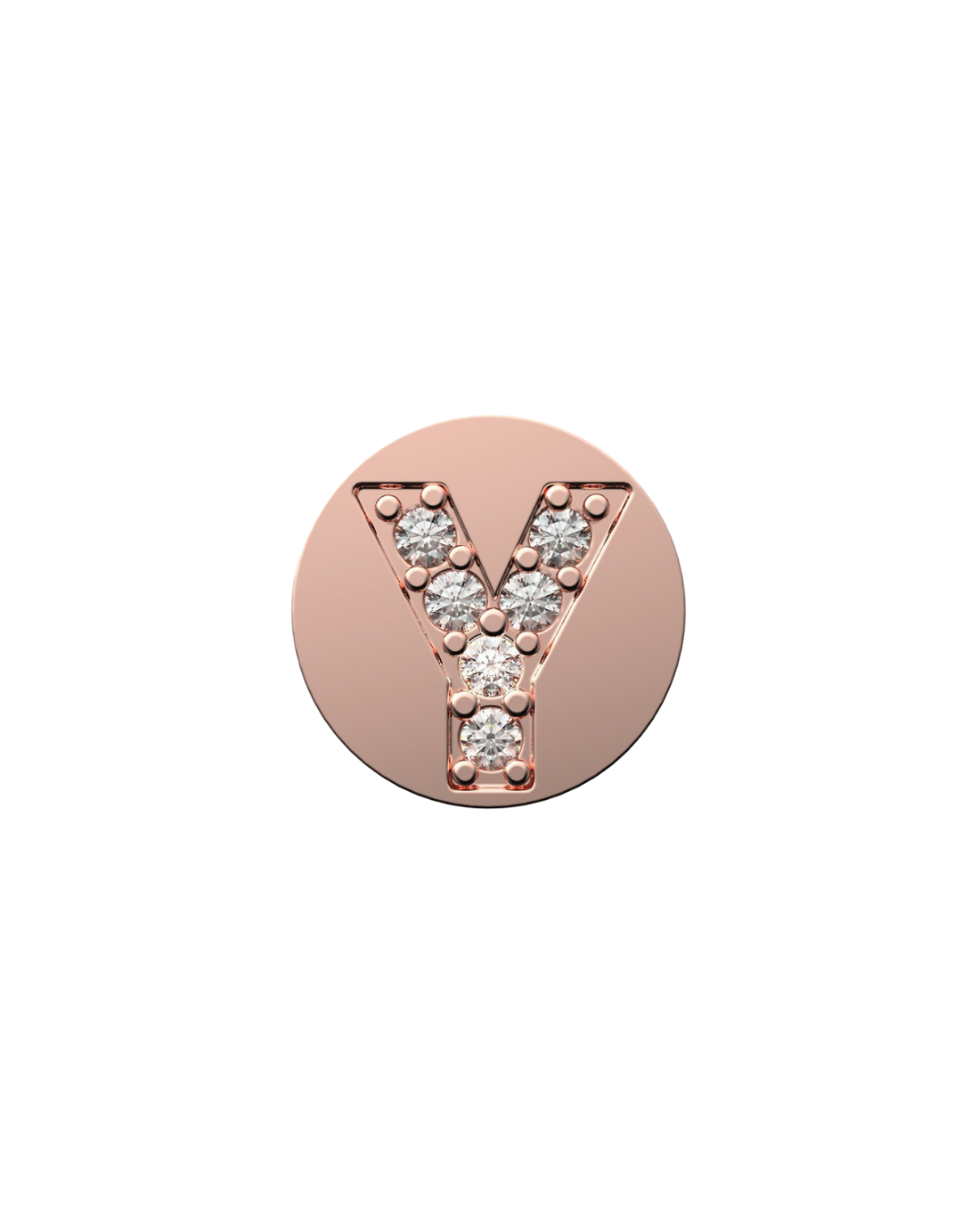 Y IT Charm