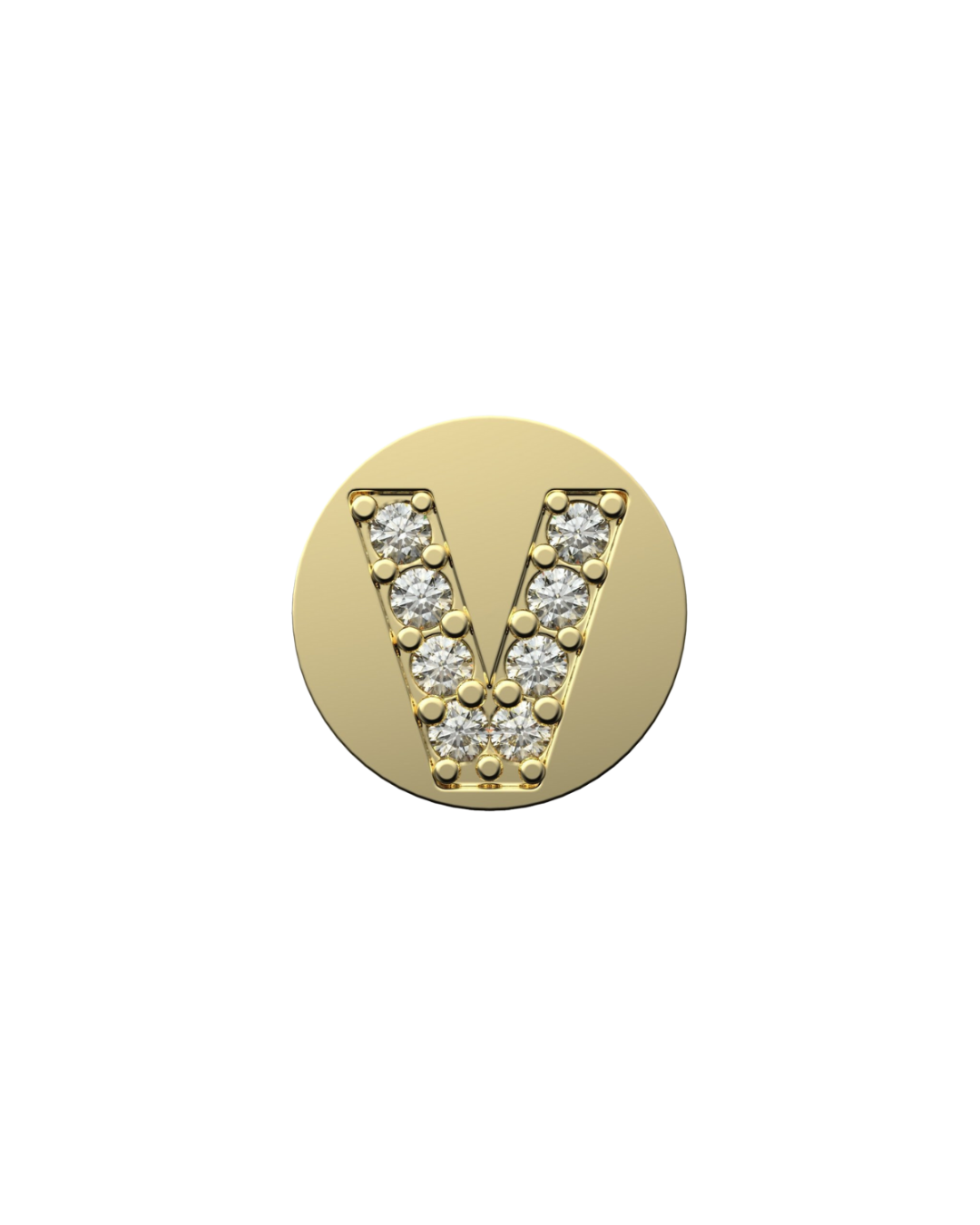 V IT Charm
