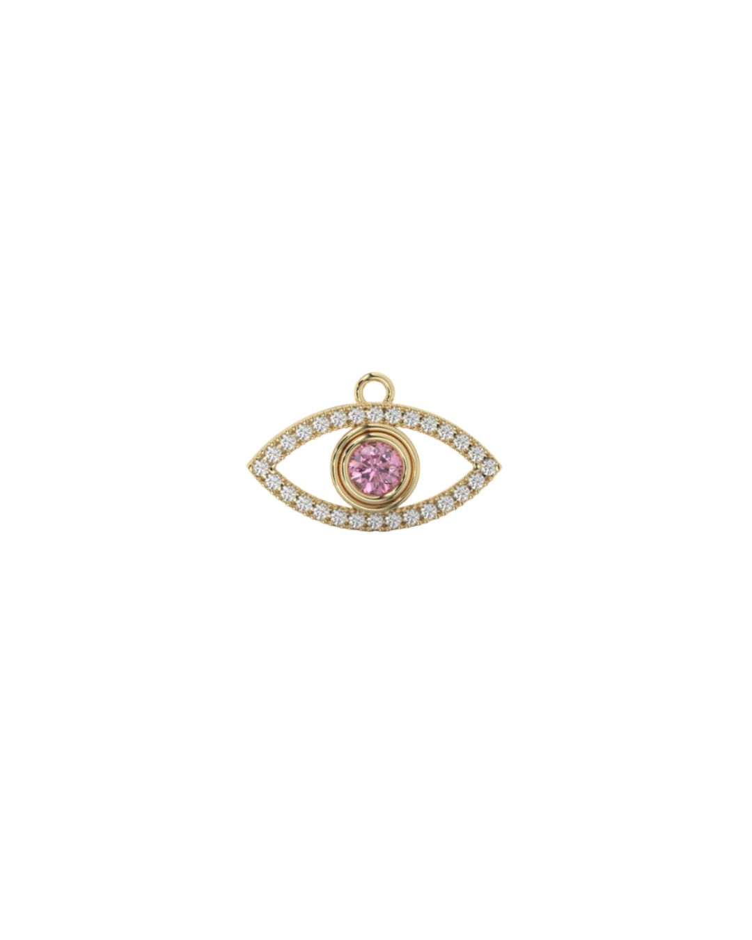 The Evil Eye