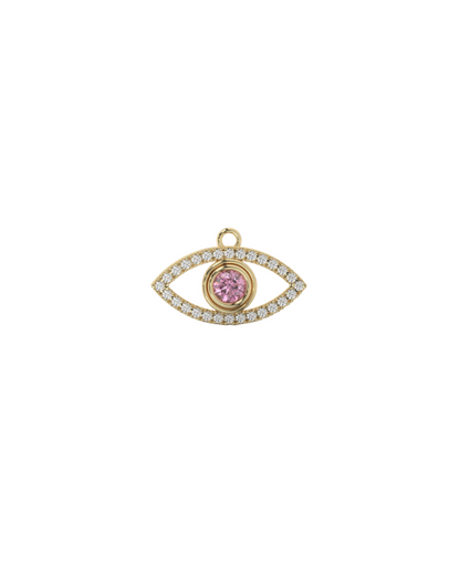 The Evil Eye