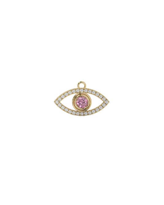 The Evil Eye
