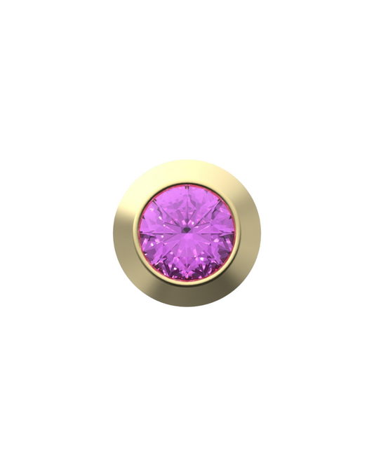 October Birthstone IT Charm