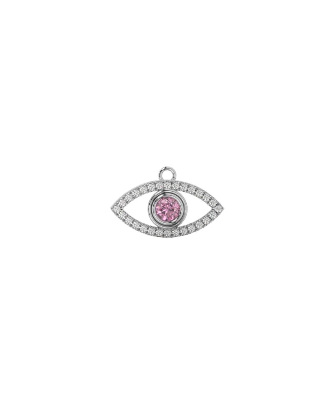 The Evil Eye