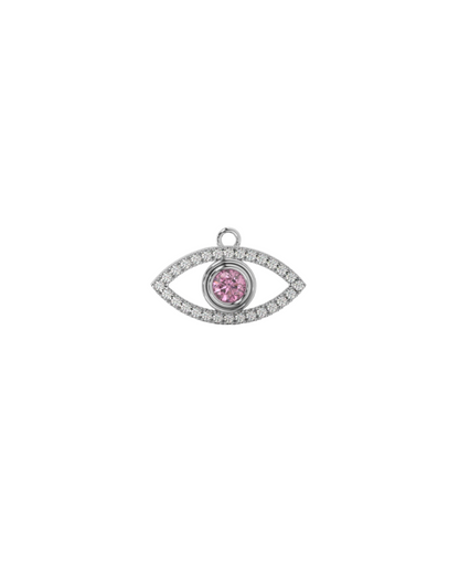 The Evil Eye