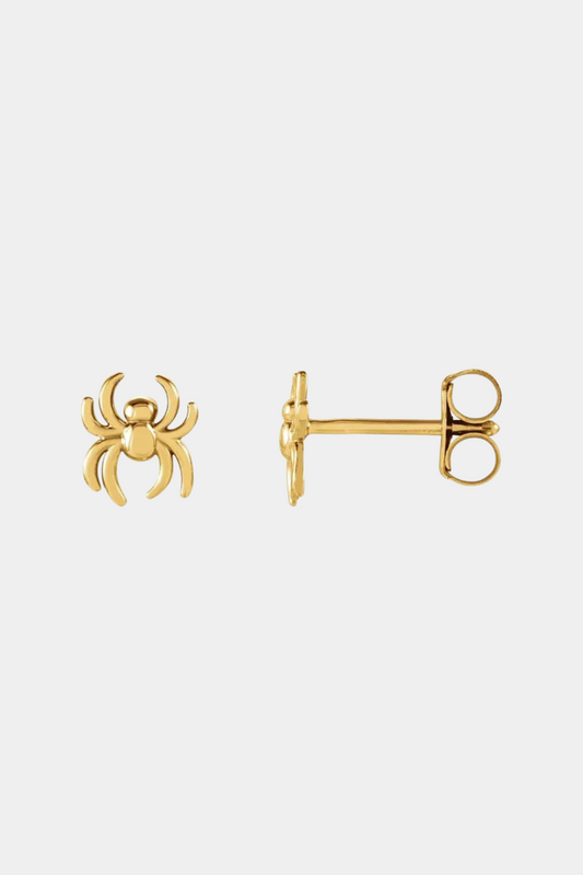 Spider Earrings