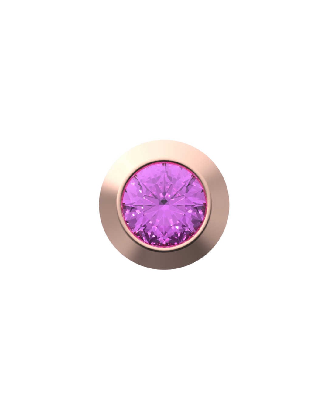October Birthstone IT Charm