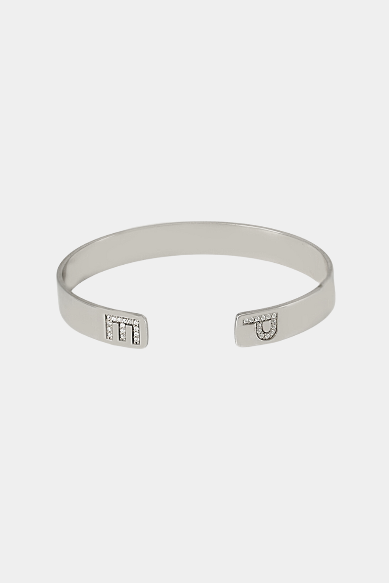 Reverse Initial Cuff