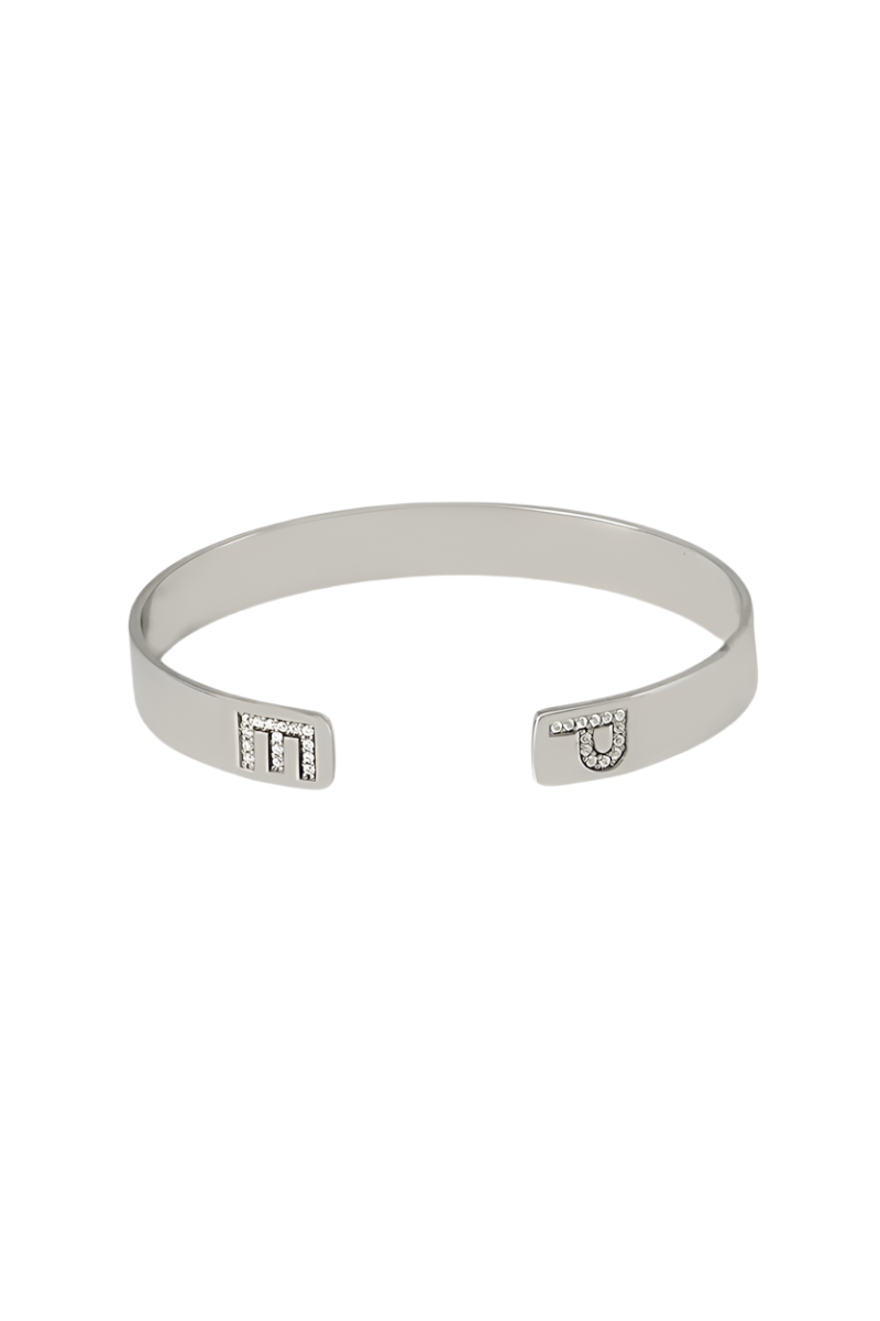 Reverse Initial Cuff