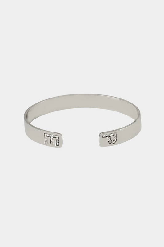 Reverse Initial Cuff