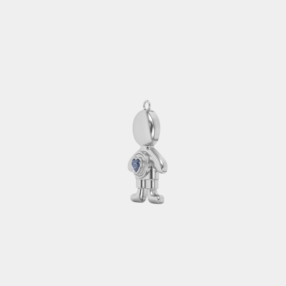 IT Boy Pendant