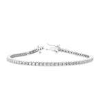 Classic Tennis Bracelet