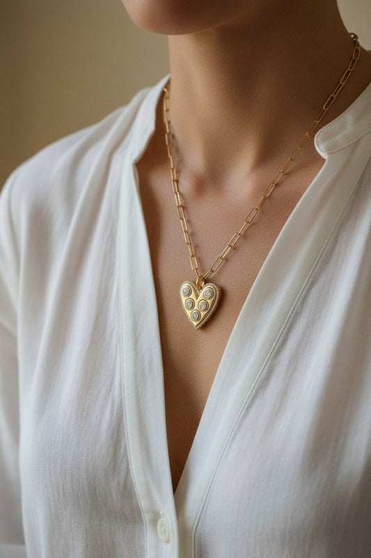 The Heart
