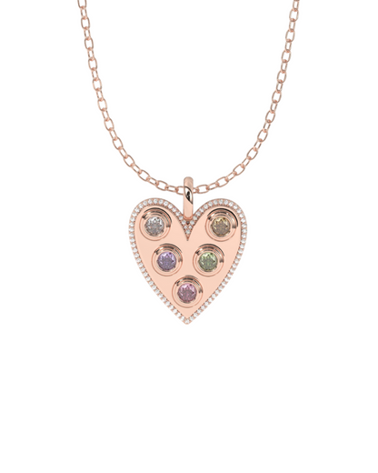 The Heart