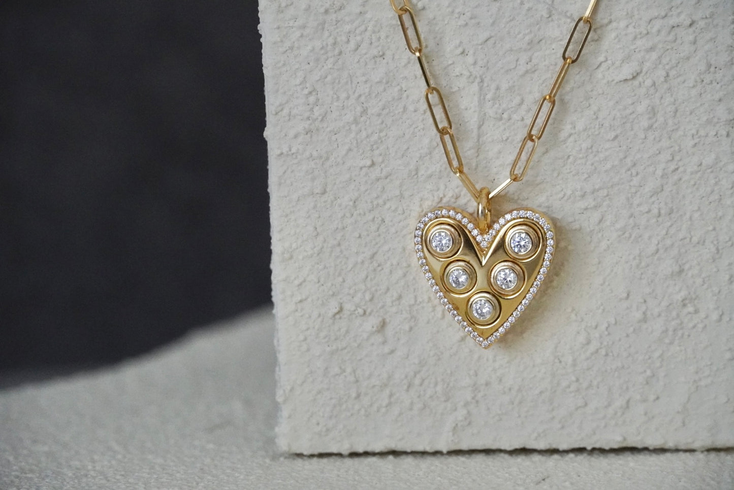 The Heart