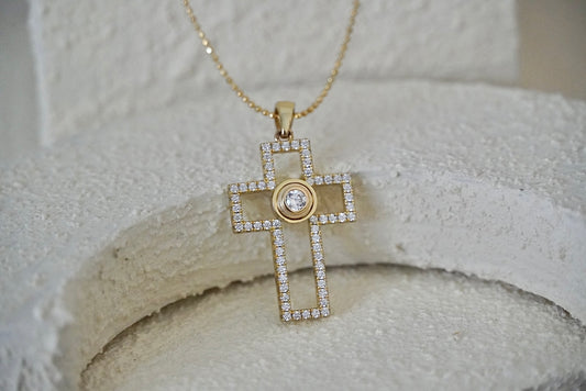 The Cross