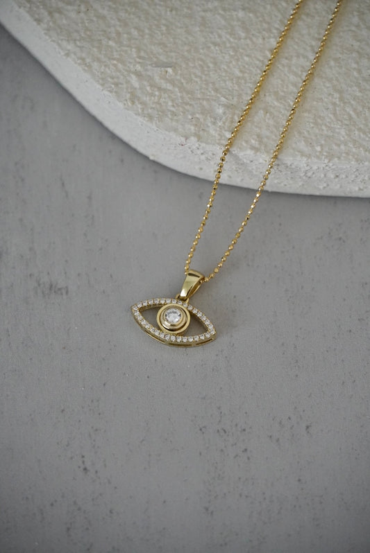 The Evil Eye